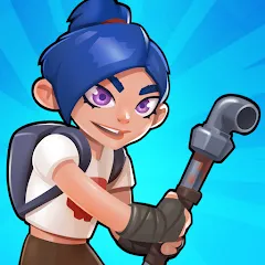 تحميل لعبة Idle Breaker مهكرة للأندرويد مجاناً 2027 MOD APK