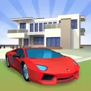 تحميل لعبة Idle Office Tycoon مهكرة للأندرويد مجاناً APK 2027