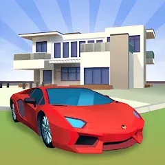 تحميل لعبة Idle Office Tycoon مهكرة للأندرويد مجاناً APK 2027