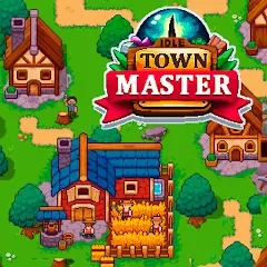 تحميل لعبة Idle Town Master مهكرة 2027 أخر إصدار مجاناً APK