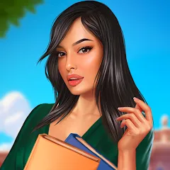تحميل لعبة College: Perfect Match مهكرة للأندرويد 2027 أخر إصدار مجاناً APK
