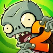 تحميل لعبة Plants vs Zombies 2 مهكرة للأندرويد مجاناً MOD APK 2027