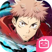 تحميل لعبة Jujutsu Kaisen Phantom Parade مهكرة 2027 أخر إصدار مجاناً APK