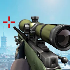 تحميل لعبة Kill Shot Bravo مهكرة 2027 للأندرويد APK مجاناً