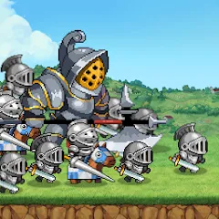 تحميل لعبة Kingdom Wars مهكرة للأندرويد APK اخر اصدار 2027