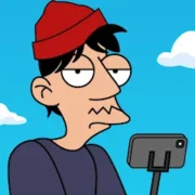 تحميل لعبة Lamar – Idle Vlogger مهكرة 2027 أخر إصدار مجاناً APK