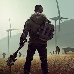 تحميل لعبة Last Day on Earth مهكرة 2027 للأندرويد APK مجاناً