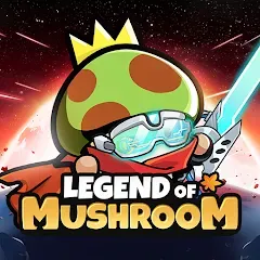 تحميل لعبة Legend of Mushroom مهكرة للأندرويد 2027 أخر إصدار مجاناً APK