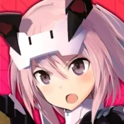 تحميل لعبة Alice Gear Aegis مهكرة للأندرويد مجاناً MOD APK 2027