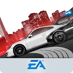 تحميل لعبة Need for Speed Most Wanted مهكرة للأندرويد مجاناً MOD APK 2027