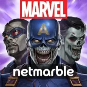 تحميل لعبة MARVEL Future Fight مهكرة للأندرويد مجاناً 2027 MOD APK