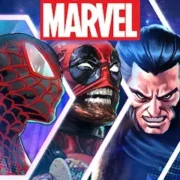 تحميل لعبة MARVEL SNAP مهكرة 2027 أخر إصدار مجاناً APK