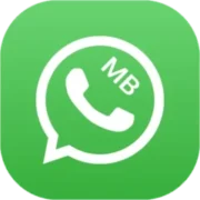 تنزيل واتساب ايفون للاندرويد MB WhatsApp أخر إصدار 2027 مجاناً