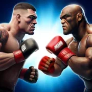 تحميل لعبة MMA Manager 2 مهكرة للأندرويد مجاناً 2027 MOD APK