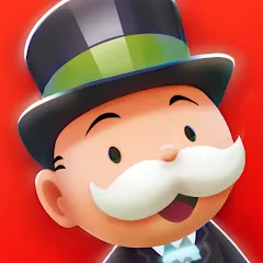 تحميل لعبة مونوبولي جو MONOPOLY GO مهكرة 2027 أخر إصدار مجاناً APK