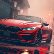 تحميل لعبة Driving School Sim مهكرة للأندرويد مجاناً 2027 MOD APK