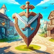 تحميل لعبة Magic Streets مهكرة للأندرويد مجاناً APK 2027