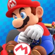 تحميل لعبة Mario Kart Tour مهكرة للأندرويد APK اخر اصدار 2027