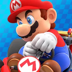 تحميل لعبة Mario Kart Tour مهكرة للأندرويد APK اخر اصدار 2027