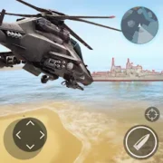 تحميل لعبة Massive Warfare مهكرة 2027 للأندرويد APK مجاناً
