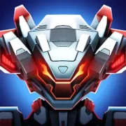 تحميل لعبة Mech Arena مهكرة 2027 أخر إصدار مجاناً APK