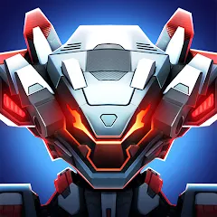 تحميل لعبة Mech Arena مهكرة 2027 أخر إصدار مجاناً APK