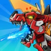 تحميل لعبة Mecha Colosseum مهكرة 2027 للأندرويد APK مجاناً