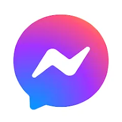 تحميل تطبيق Messenger مهكر 2027 أخر إصدار مجاناً APK