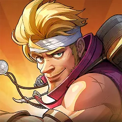 تحميل لعبة Metal Slug Awakening مهكرة للأندرويد 2027 أخر إصدار مجاناً APK
