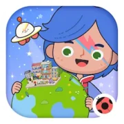 تحميل لعبة Miga World مهكرة 2027 للأندرويد APK برابط مباشر مجاناً