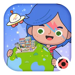 تحميل لعبة Miga World مهكرة 2027 للأندرويد APK برابط مباشر مجاناً