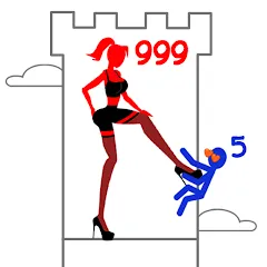 تحميل لعبة Mighty Party مهكرة 2027 أخر إصدار مجاناً APK