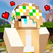 تحميل لعبة Minecraft Jenny مهكرة 2027 للأندرويد APK مجاناً