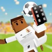 تحميل لعبة Mini Soccer Star مهكرة 2027 أخر إصدار مجاناً APK
