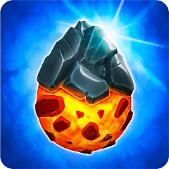 تحميل لعبة Monster Legends مهكرة 2027 أخر إصدار APK مجاناً