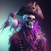 تحميل لعبة Mutiny: Pirate Survival مهكرة للأندرويد APK اخر اصدار 2027