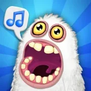 تحميل لعبة My Singing Monsters مهكرة للأندرويد 2027 أخر إصدار مجاناً APK