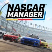 تحميل لعبة NASCAR Manager مهكرة 2027 أخر إصدار مجاناً APK