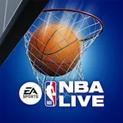 تحميل لعبة NBA Live Mobile Basketball مهكرة للأندرويد مجاناً 2027 MOD APK