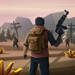 تحميل لعبة No Way To Die Survival مهكرة 2027 للأندرويد APK برابط مباشر مجاناً