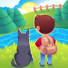 تحميل لعبة Dreamdale Fairy Adventure مهكرة 2027 أخر إصدار APK مجاناً
