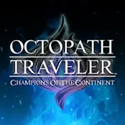 تحميل لعبة OCTOPATH TRAVELER مهكرة 2027 للأندرويد APK مجاناً