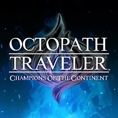 تحميل لعبة OCTOPATH TRAVELER مهكرة 2027 للأندرويد APK مجاناً