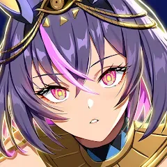 تحميل لعبة OUTERPLANE – Strategy Anime مهكرة للأندرويد مجاناً MOD APK 2027