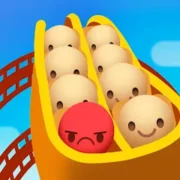تحميل لعبة Overcrowded Tycoon مهكرة للأندرويد APK اخر اصدار 2027