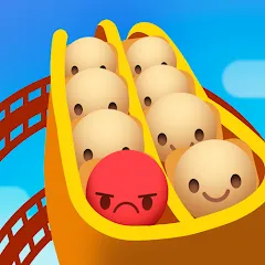 تحميل لعبة Overcrowded Tycoon مهكرة للأندرويد APK اخر اصدار 2027