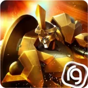 تحميل لعبة Ultimate Robot Fighting مهكرة للأندرويد مجاناً MOD APK 2027