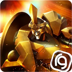 تحميل لعبة Ultimate Robot Fighting مهكرة للأندرويد مجاناً MOD APK 2027
