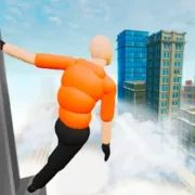 تحميل لعبة Parkour Ragdoll 3D مهكرة 2027 للأندرويد APK برابط مباشر مجاناً
