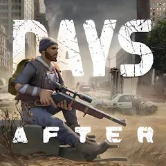 تحميل لعبة Days After مهكرة 2027 أخر إصدار APK مجاناً